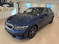 2021 BMW 3 Series