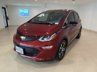 2020 Chevrolet Bolt EV