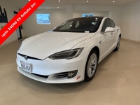 2018 Tesla Model S