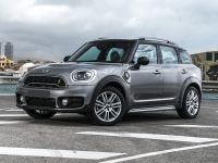 2020 MINI Cooper S