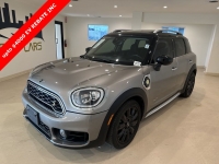 2020 MINI Cooper S