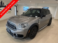 2020 MINI Cooper S