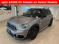 2020 MINI Cooper S