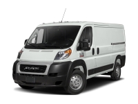 2020 Ram ProMaster 1500