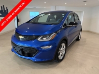 2021 Chevrolet Bolt EV