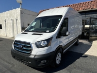 2022 Ford E-Transit-350