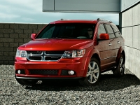 2012 Dodge Journey