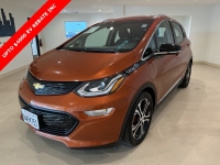 2020 Chevrolet Bolt EV