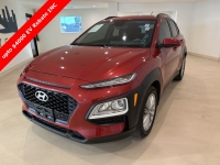 2021 Hyundai Kona