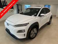 2021 Hyundai Kona Electric