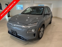 2021 Hyundai Kona Electric