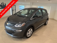 2019 Chevrolet Bolt EV