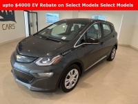 2019 Chevrolet Bolt EV