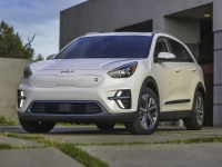 2022 Kia Niro EV