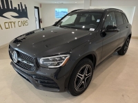 2022 Mercedes-Benz GLC