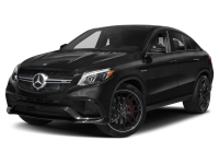 2016 Mercedes-Benz GLE