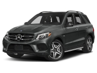 2018 Mercedes-Benz GLE