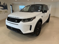 2021 Land Rover Discovery Sport