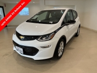 2021 Chevrolet Bolt EV