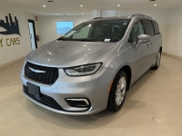 2021 Chrysler Pacifica