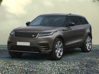 2022 Land Rover Range Rover Velar