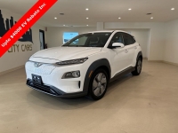 2021 Hyundai Kona Electric