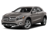 2019 Mercedes-Benz GLA