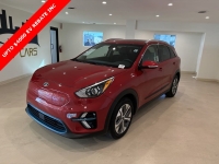 2020 Kia Niro EV