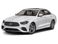 2021 Mercedes-Benz E-Class