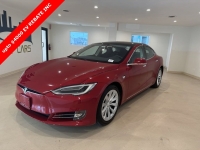 2018 Tesla Model S