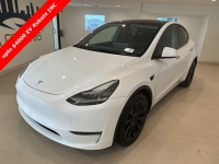 2020 Tesla Model Y