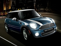 2012 MINI Cooper