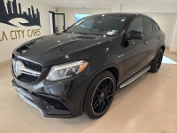 2019 Mercedes-Benz GLE