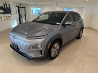 2021 Hyundai Kona Electric