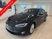 2018 Tesla Model S