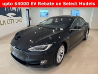 2018 Tesla Model S