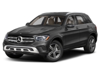 2022 Mercedes-Benz GLC