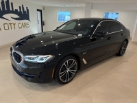 2023 BMW 5 Series