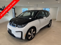 2021 BMW i3