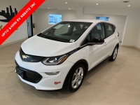 2018 Chevrolet Bolt EV