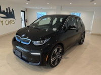 2020 BMW i3