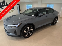 2023 Polestar 2