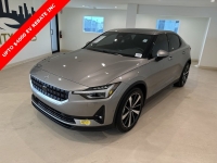 2021 Polestar 2