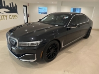 2022 BMW 7 Series