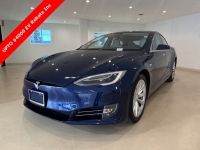 2018 Tesla Model S