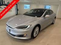 2018 Tesla Model S