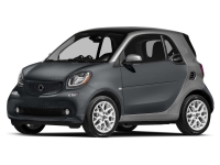 2018 smart Fortwo electric drive