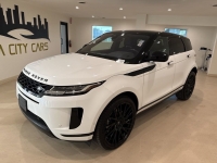 2021 Land Rover Range Rover Evoque