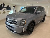 2021 Kia Telluride