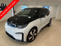 2021 BMW i3